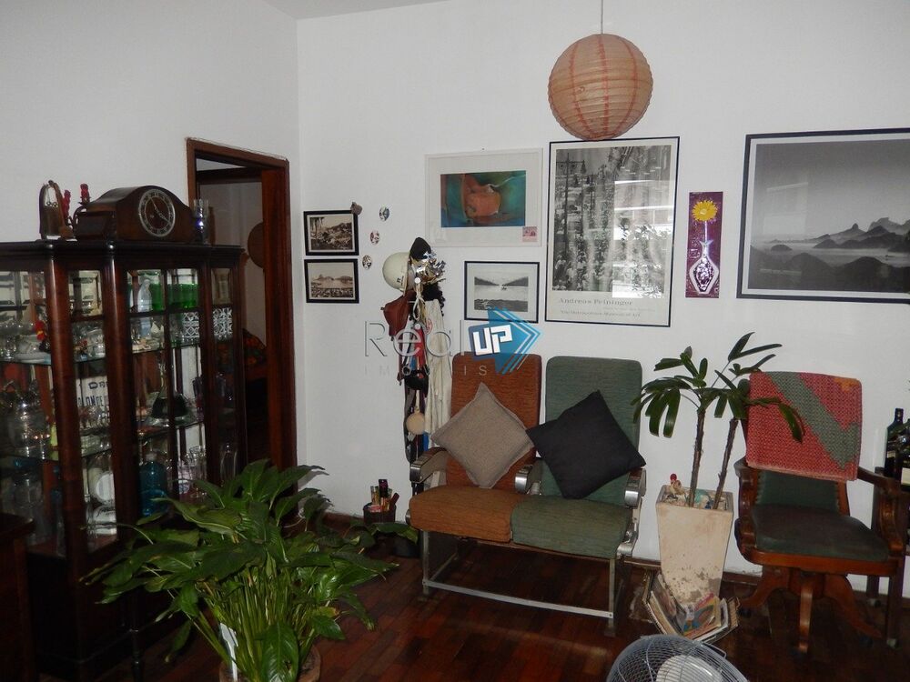Apartamento, 3 quartos, 96 m² - Foto 19