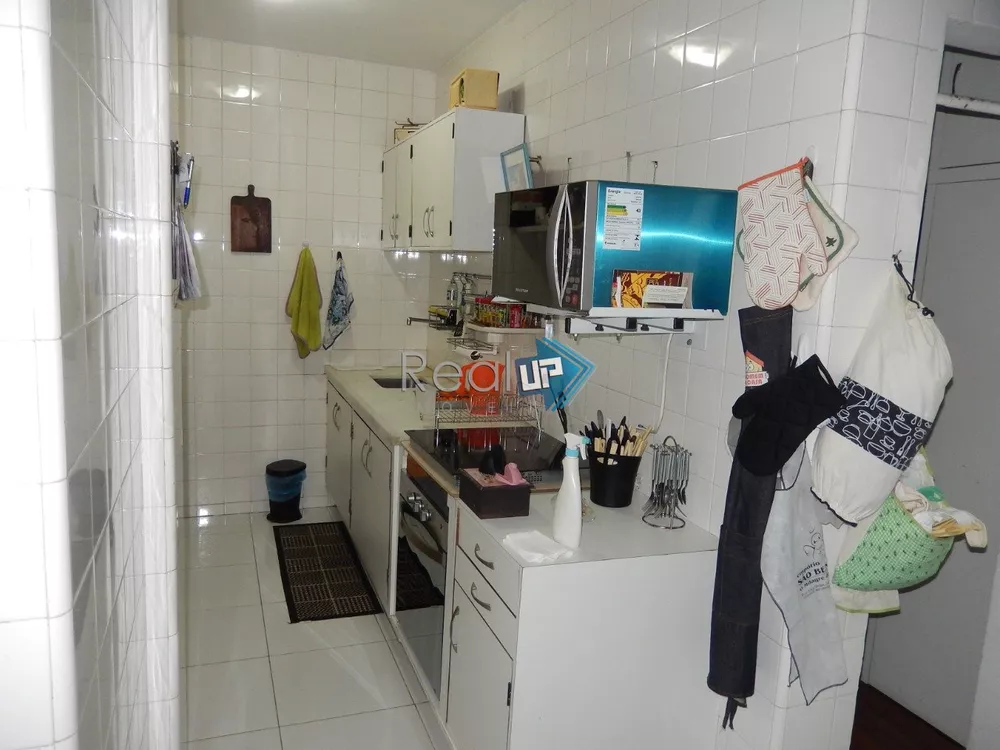 Apartamento, 3 quartos, 96 m² - Foto 16