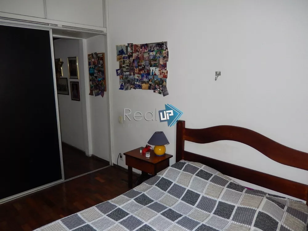 Apartamento, 3 quartos, 96 m² - Foto 11