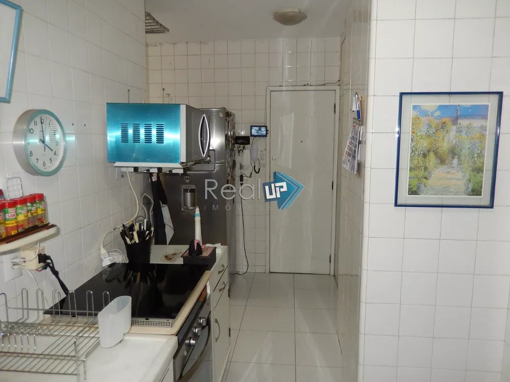 Apartamento, 3 quartos, 96 m² - Foto 9