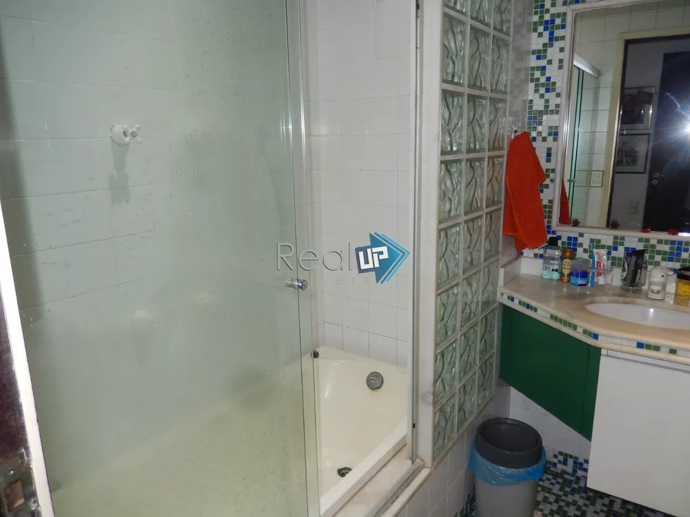 Apartamento, 3 quartos, 96 m² - Foto 1