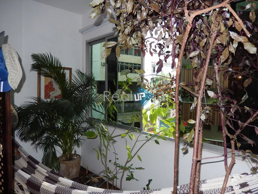 Apartamento, 3 quartos, 96 m² - Foto 12