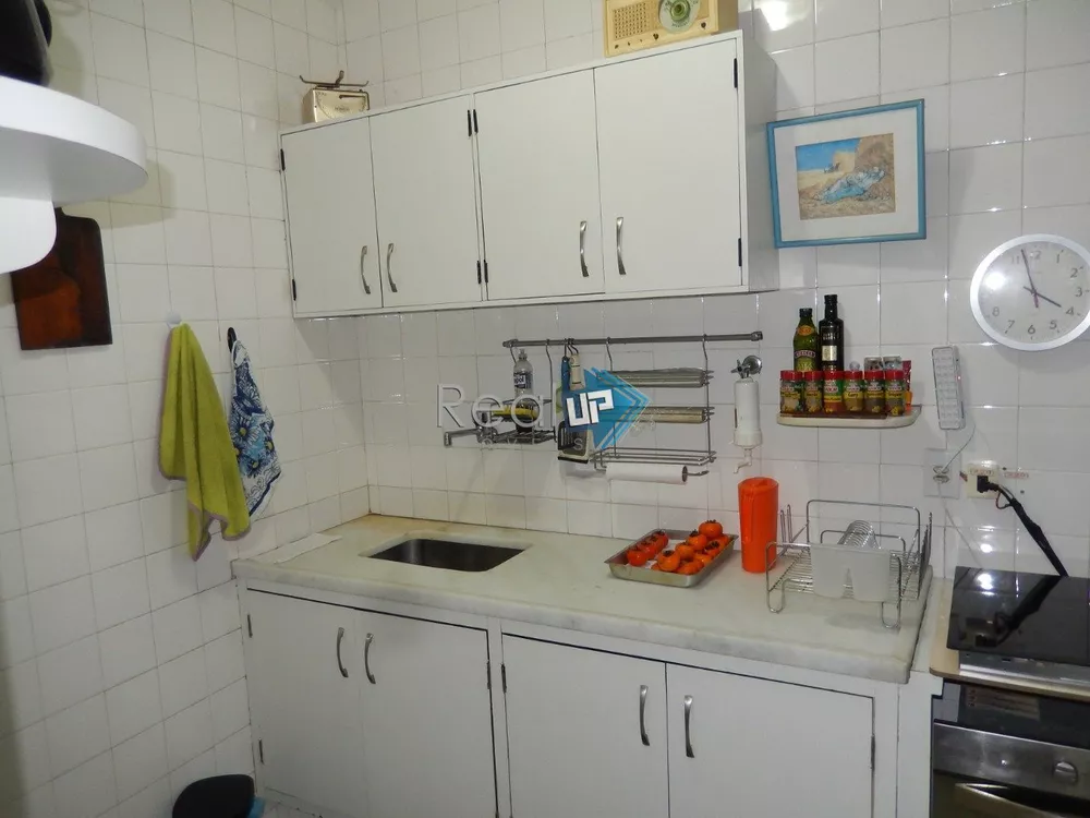 Apartamento, 3 quartos, 96 m² - Foto 2