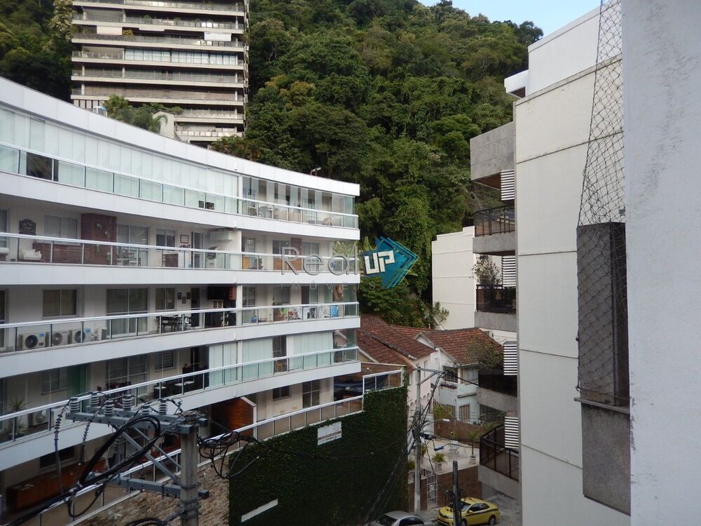 Apartamento, 3 quartos, 96 m² - Foto 21