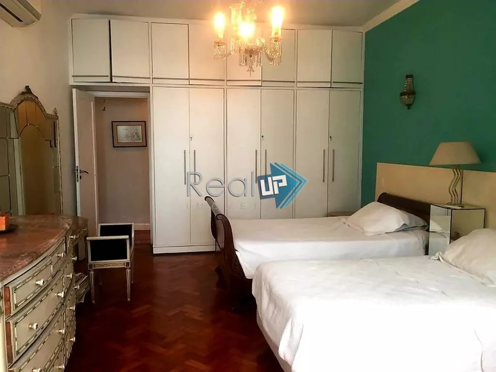 Apartamento, 4 quartos, 301 m² - Foto 24