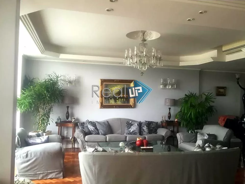 Apartamento, 4 quartos, 301 m² - Foto 6