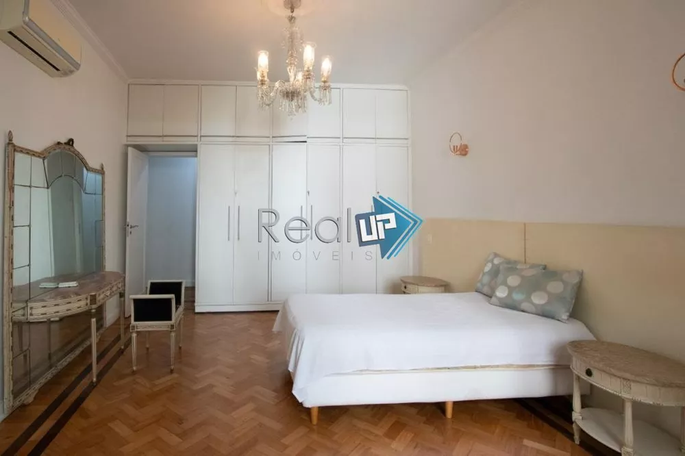 Apartamento, 4 quartos, 301 m² - Foto 23