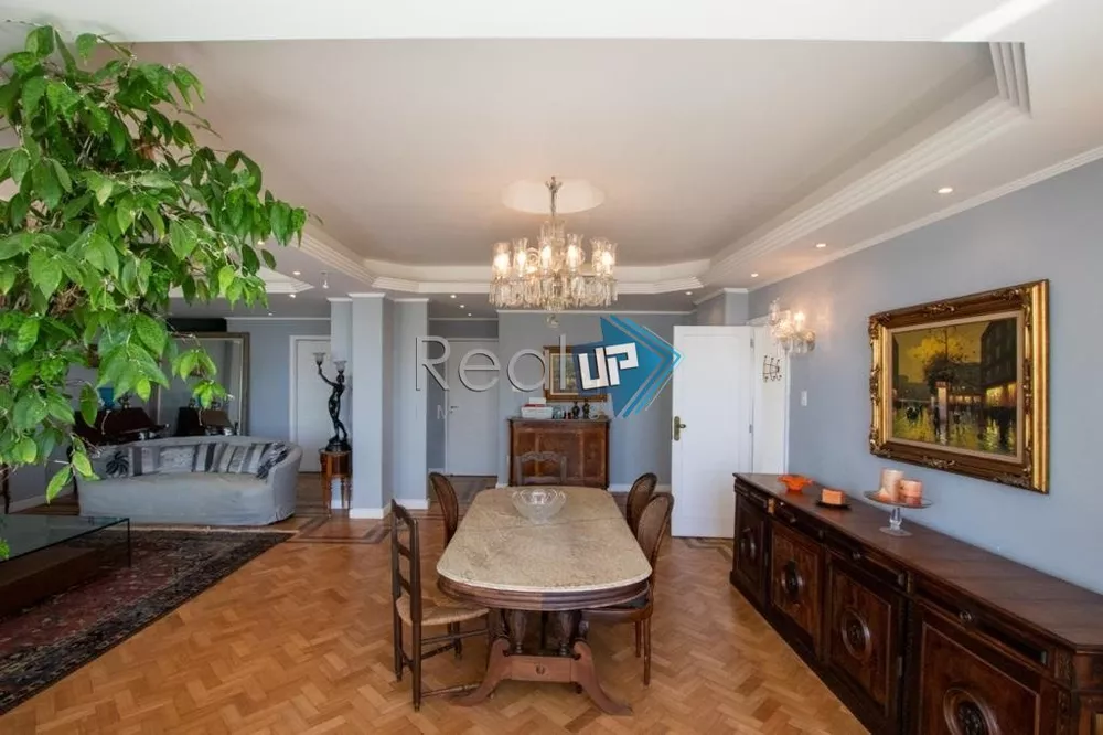 Apartamento, 4 quartos, 301 m² - Foto 8