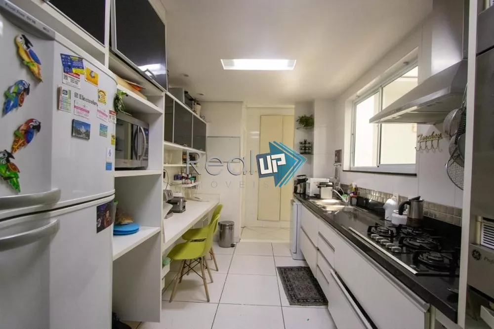 Apartamento, 4 quartos, 301 m² - Foto 32