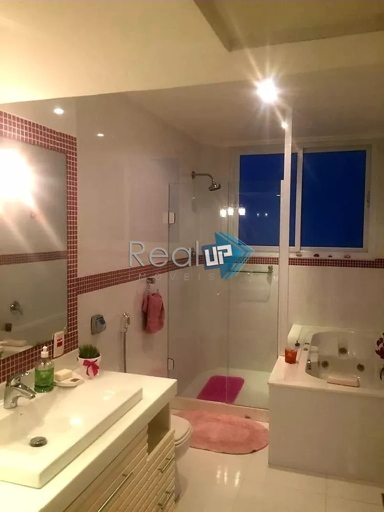 Apartamento, 4 quartos, 301 m² - Foto 21