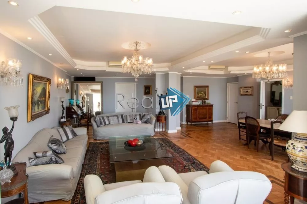 Apartamento, 4 quartos, 301 m² - Foto 5