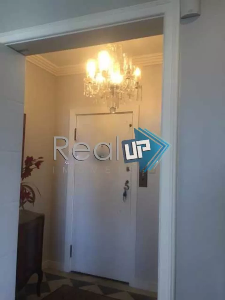 Apartamento, 4 quartos, 301 m² - Foto 11