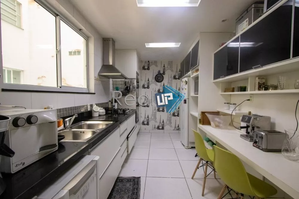 Apartamento, 4 quartos, 301 m² - Foto 31