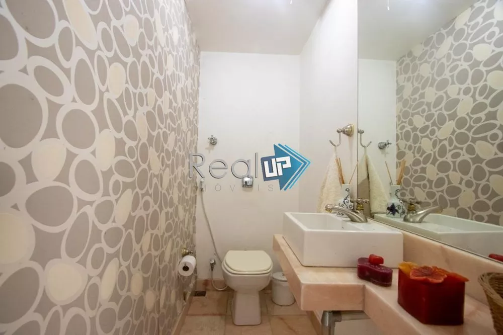 Apartamento, 4 quartos, 301 m² - Foto 44