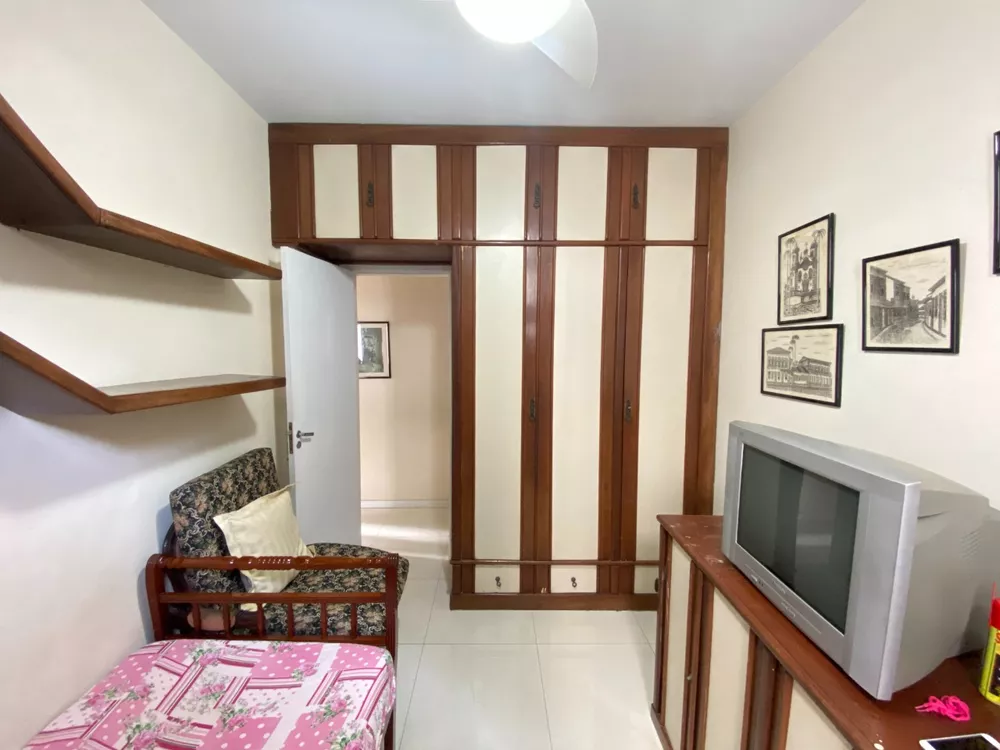 Apartamento à venda com 3 quartos, 90m² - Foto 16