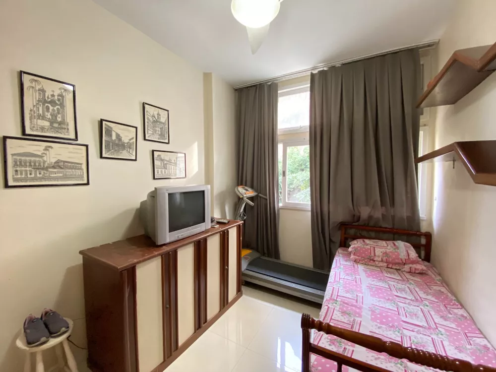 Apartamento à venda com 3 quartos, 90m² - Foto 14