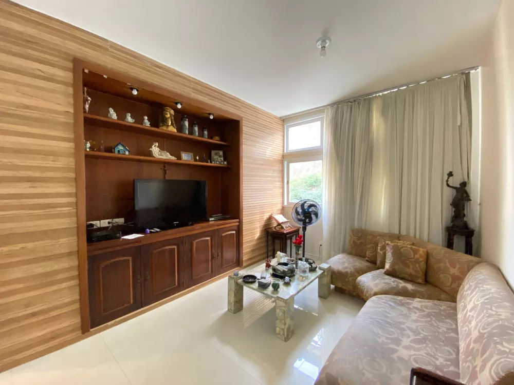 Apartamento à venda com 3 quartos, 90m² - Foto 7