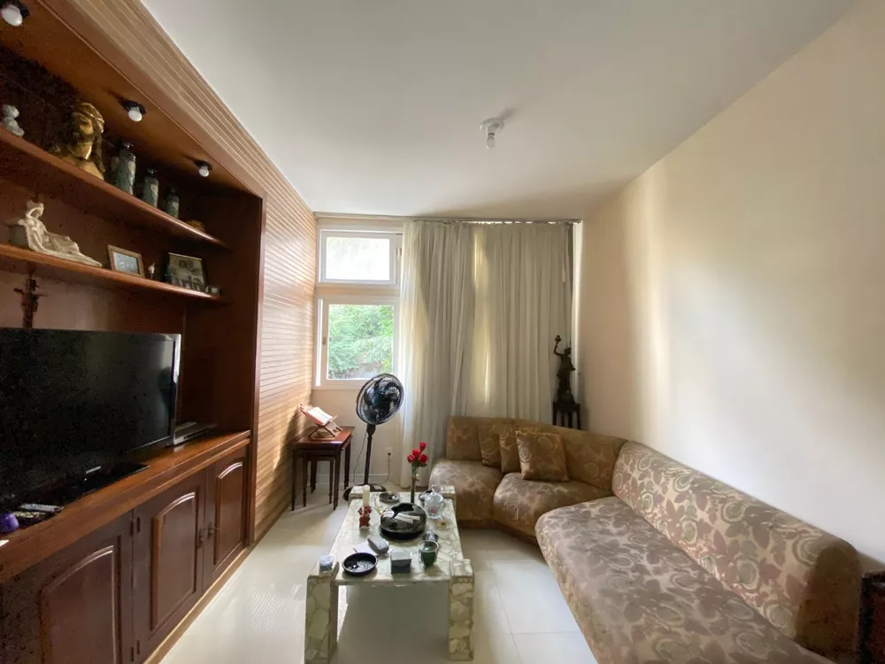 Apartamento à venda com 3 quartos, 90m² - Foto 8