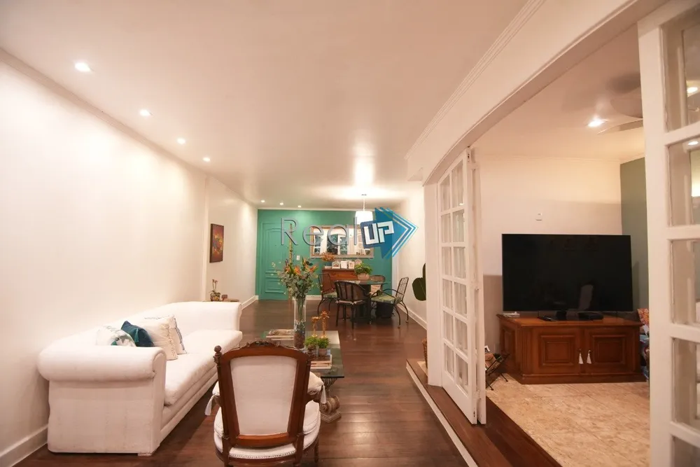 Apartamento, 3 quartos, 117 m² - Foto 15