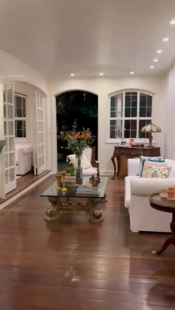 Apartamento, 3 quartos, 117 m² - Foto 8