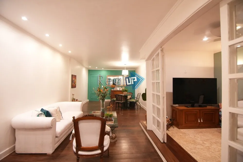 Apartamento, 3 quartos, 117 m² - Foto 5