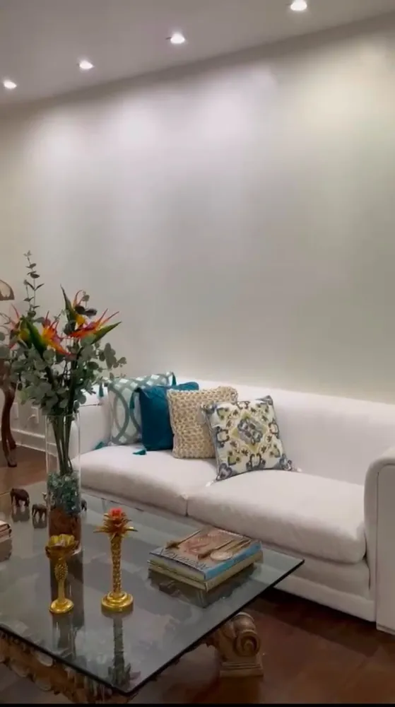 Apartamento, 3 quartos, 117 m² - Foto 10