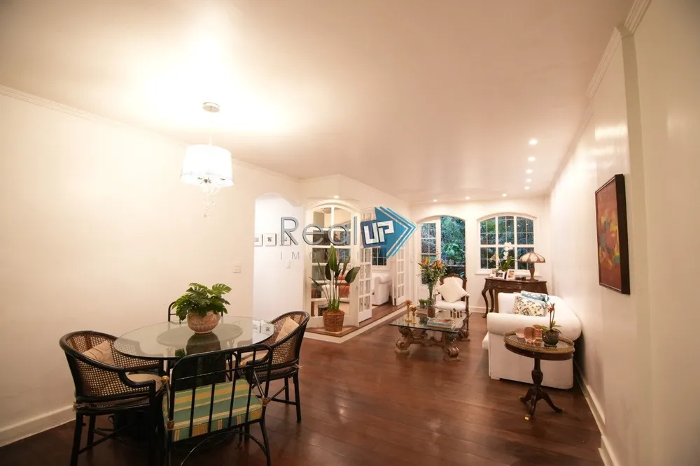 Apartamento, 3 quartos, 117 m² - Foto 3