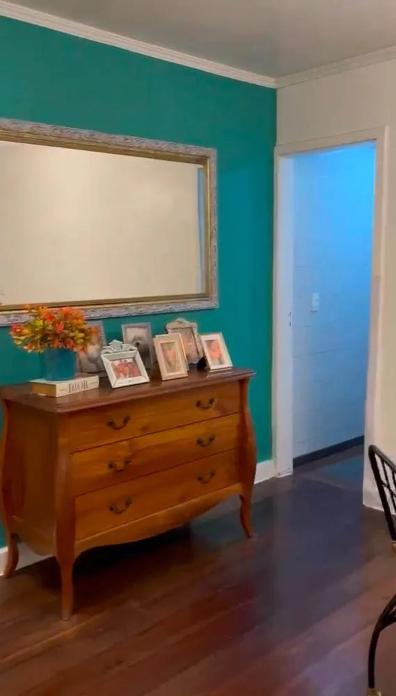 Apartamento, 3 quartos, 117 m² - Foto 4
