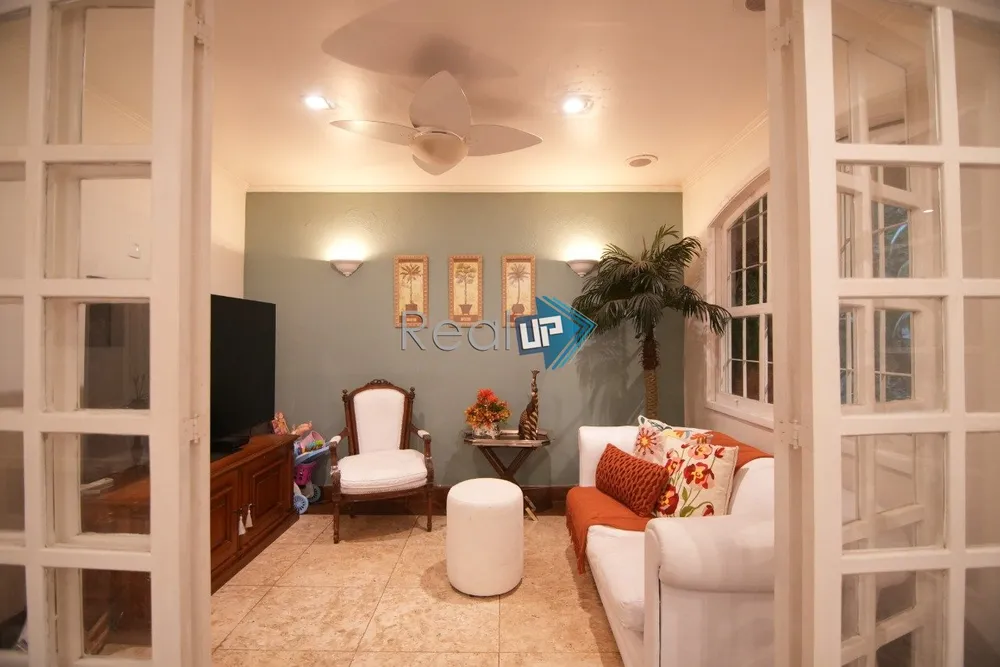 Apartamento, 3 quartos, 117 m² - Foto 7