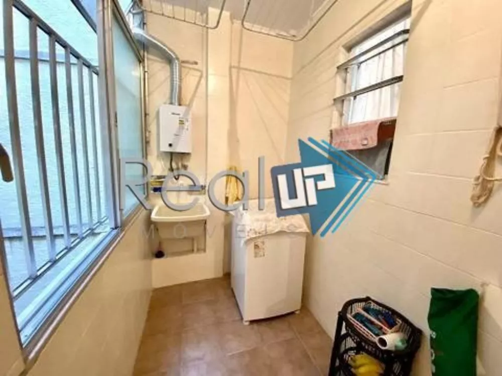 Apartamento, 3 quartos, 88 m² - Foto 21