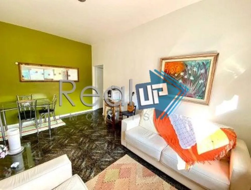 Apartamento, 3 quartos, 88 m² - Foto 4