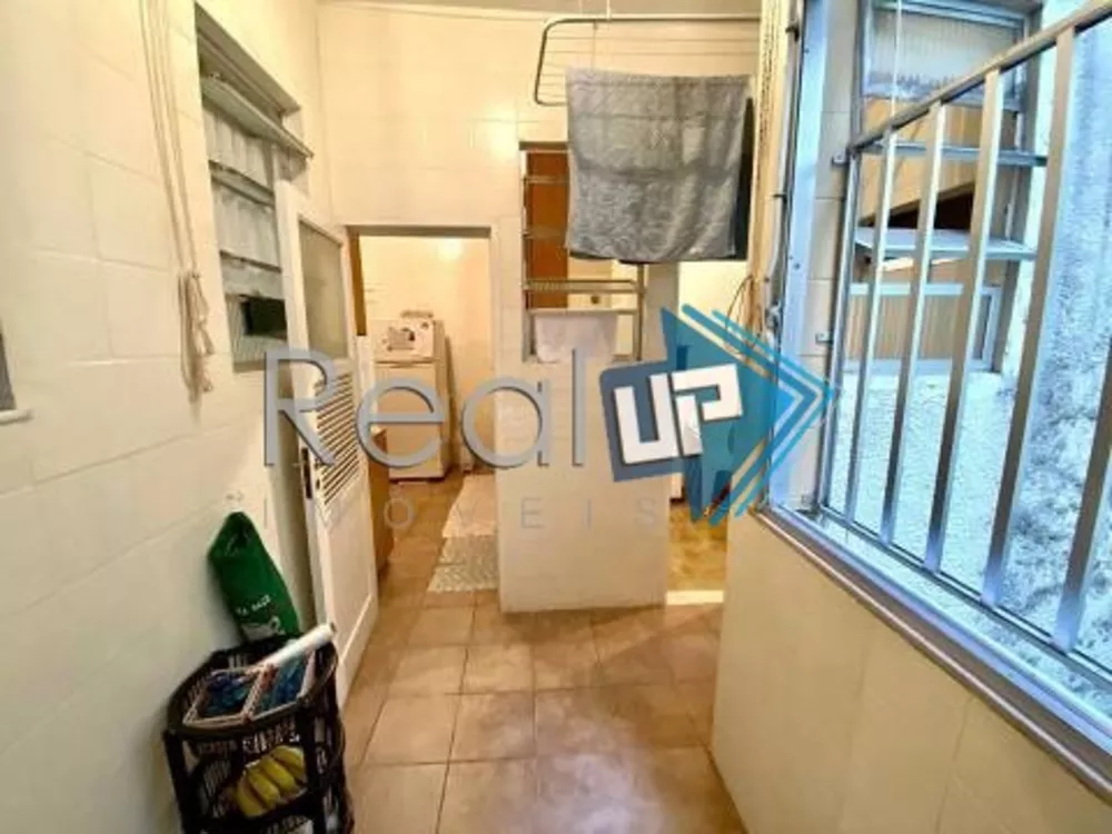 Apartamento, 3 quartos, 88 m² - Foto 22