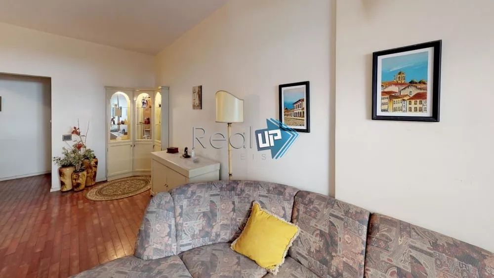 Apartamento, 3 quartos, 156 m² - Foto 16
