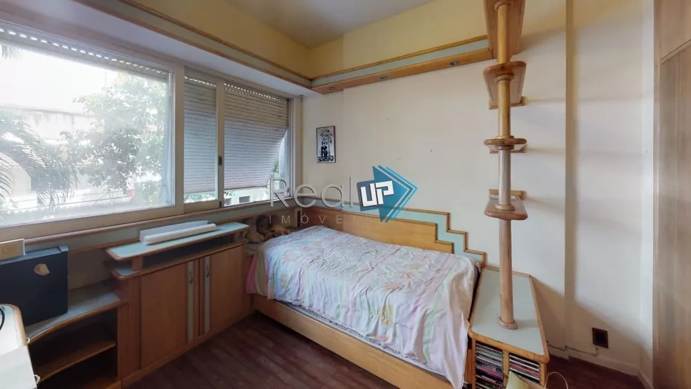 Apartamento, 3 quartos, 156 m² - Foto 3
