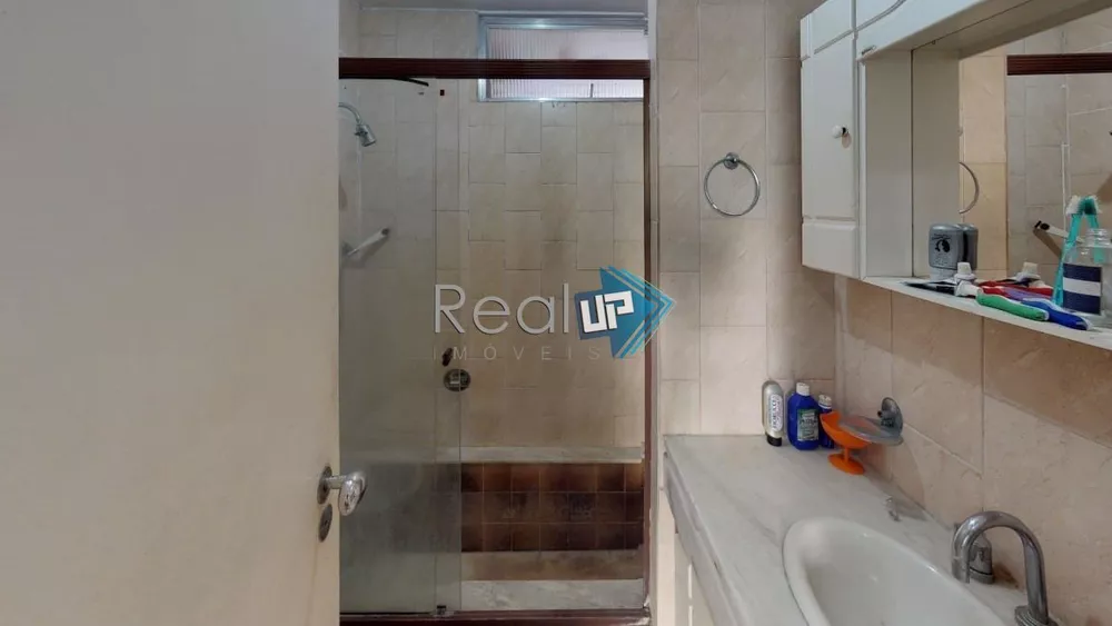 Apartamento, 3 quartos, 156 m² - Foto 4