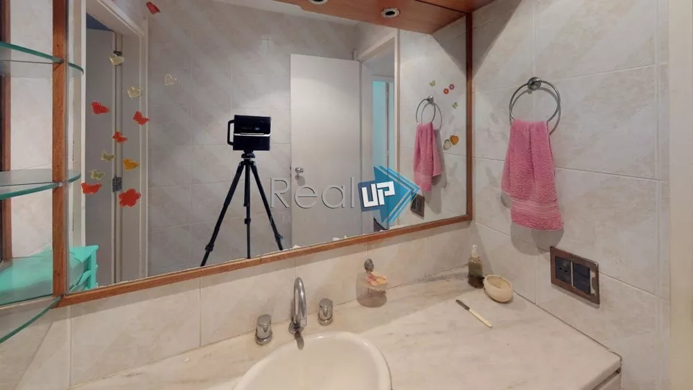 Apartamento, 3 quartos, 156 m² - Foto 5