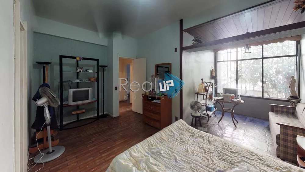 Apartamento, 3 quartos, 156 m² - Foto 14