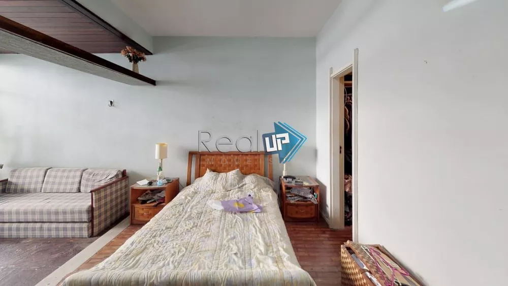 Apartamento, 3 quartos, 156 m² - Foto 9