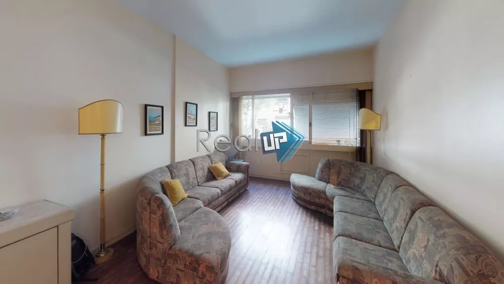 Apartamento, 3 quartos, 156 m² - Foto 8