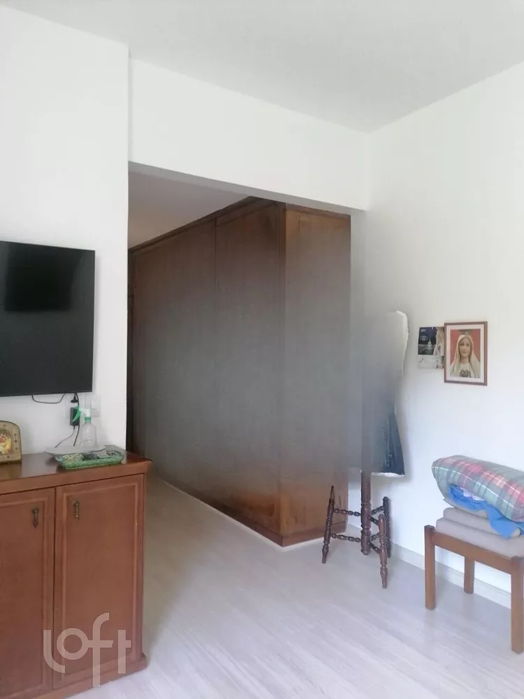 Apartamento à venda com 4 quartos, 274m² - Foto 7