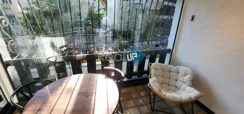 Apartamento, 1 quarto, 61 m² - Foto 3