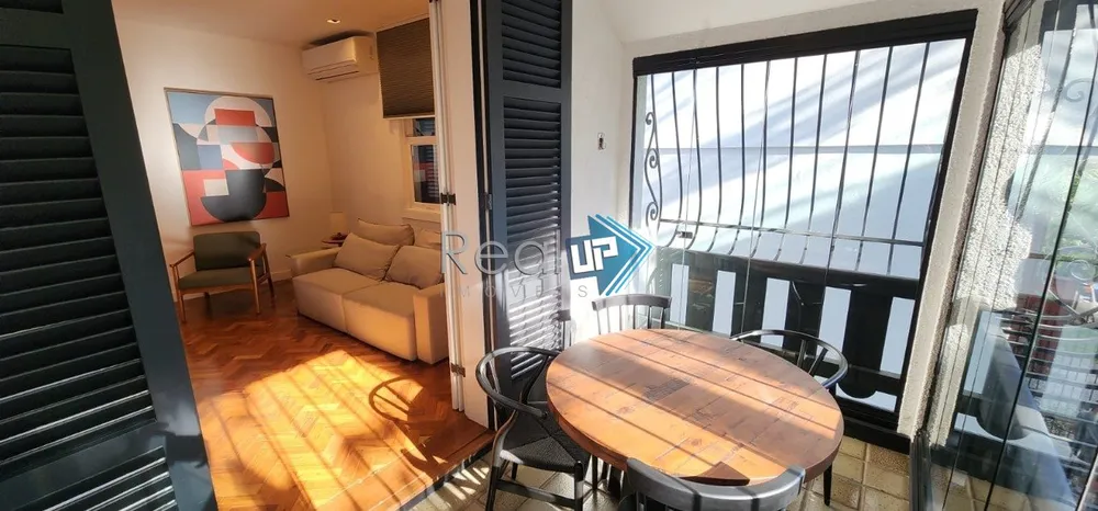 Apartamento, 1 quarto, 61 m² - Foto 4