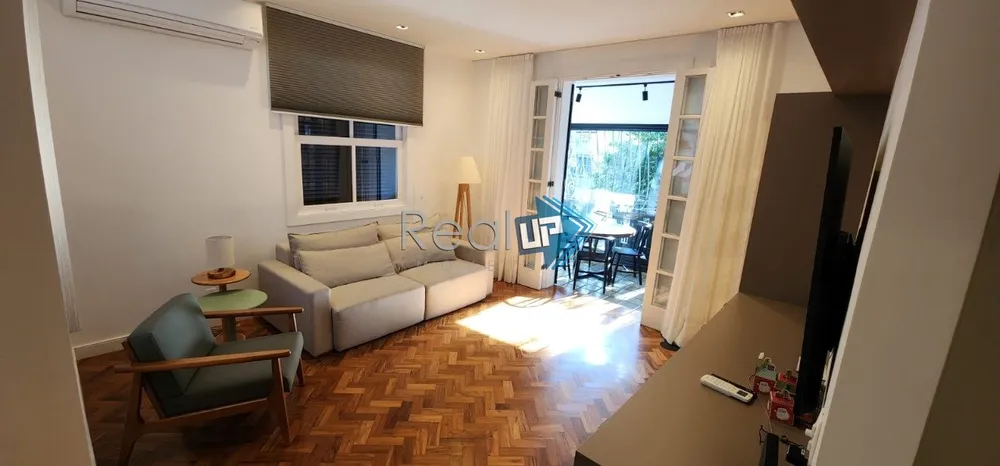 Apartamento, 1 quarto, 61 m² - Foto 6