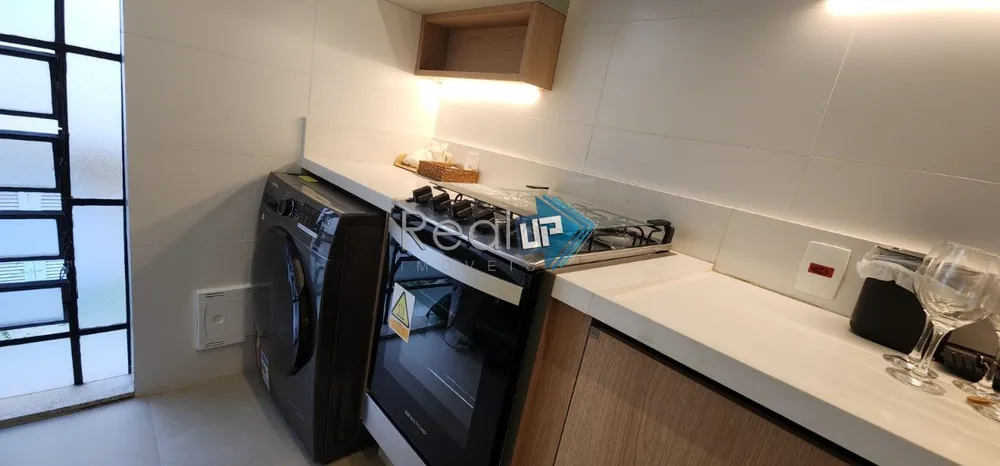 Apartamento, 1 quarto, 61 m² - Foto 15