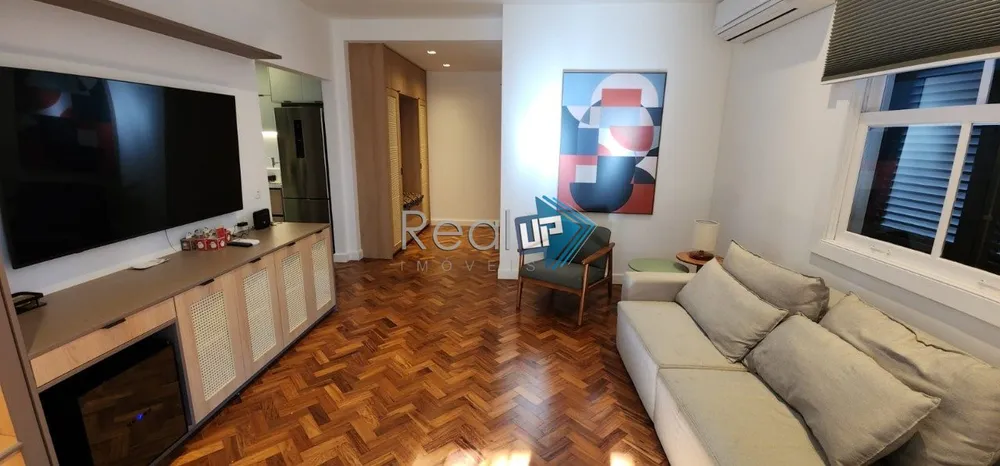 Apartamento, 1 quarto, 61 m² - Foto 5