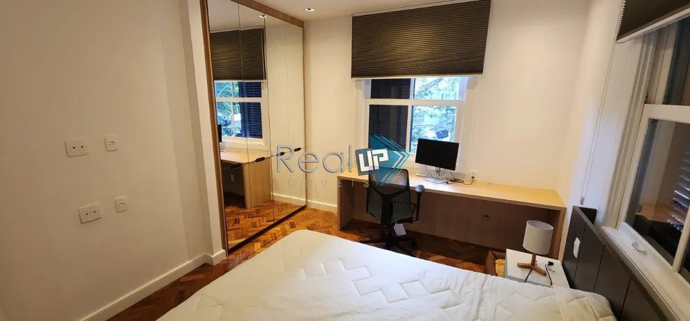 Apartamento, 1 quarto, 61 m² - Foto 11