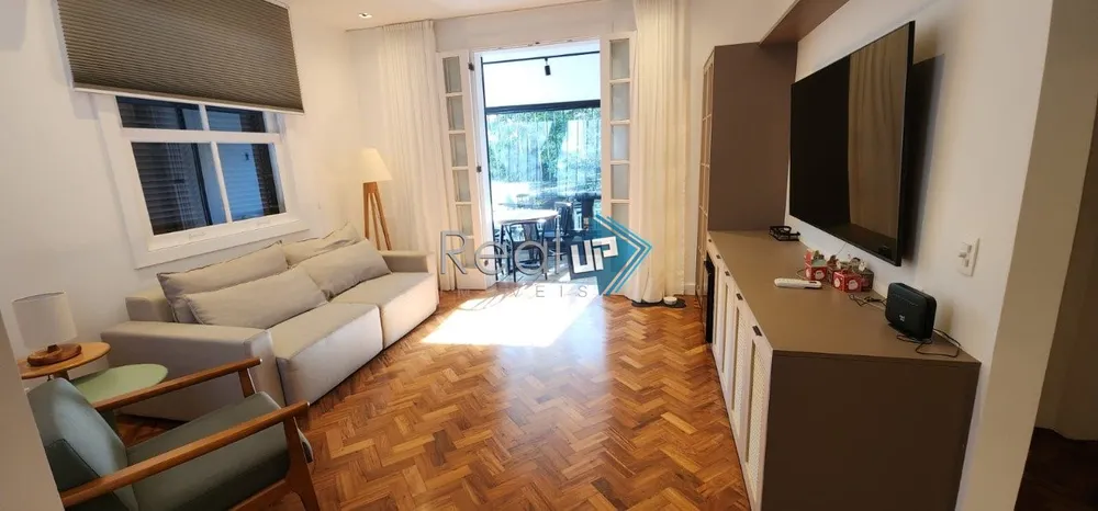Apartamento, 1 quarto, 61 m² - Foto 1