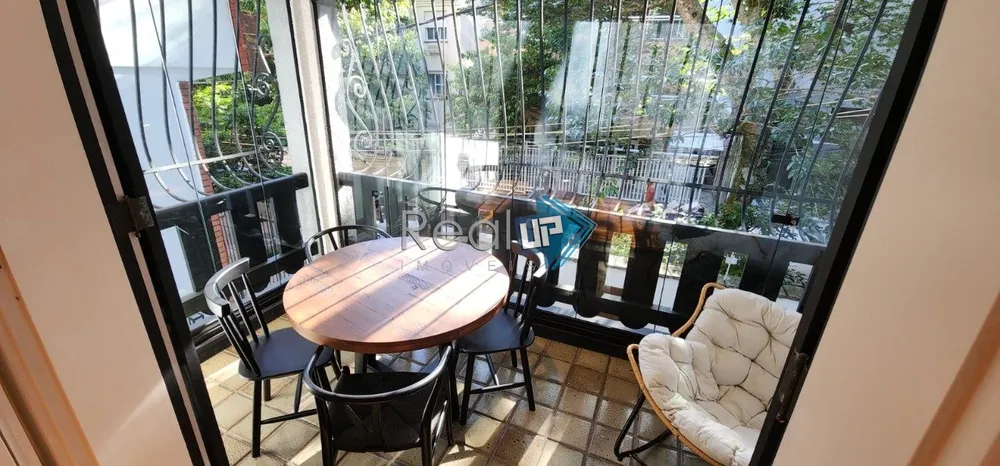 Apartamento, 1 quarto, 61 m² - Foto 2