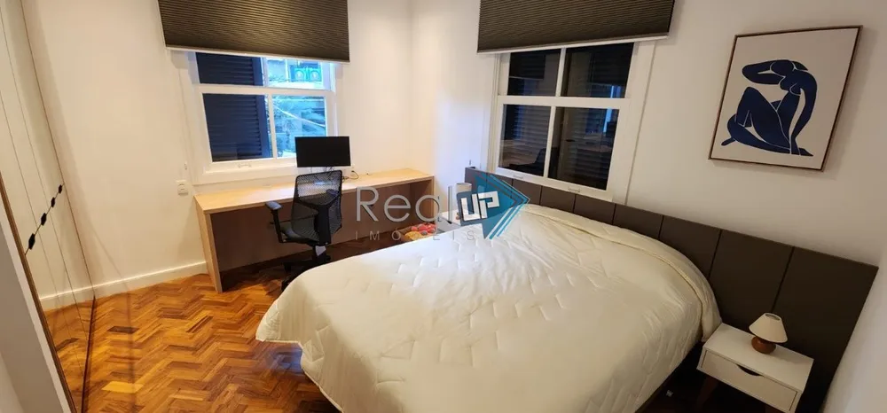Apartamento, 1 quarto, 61 m² - Foto 9