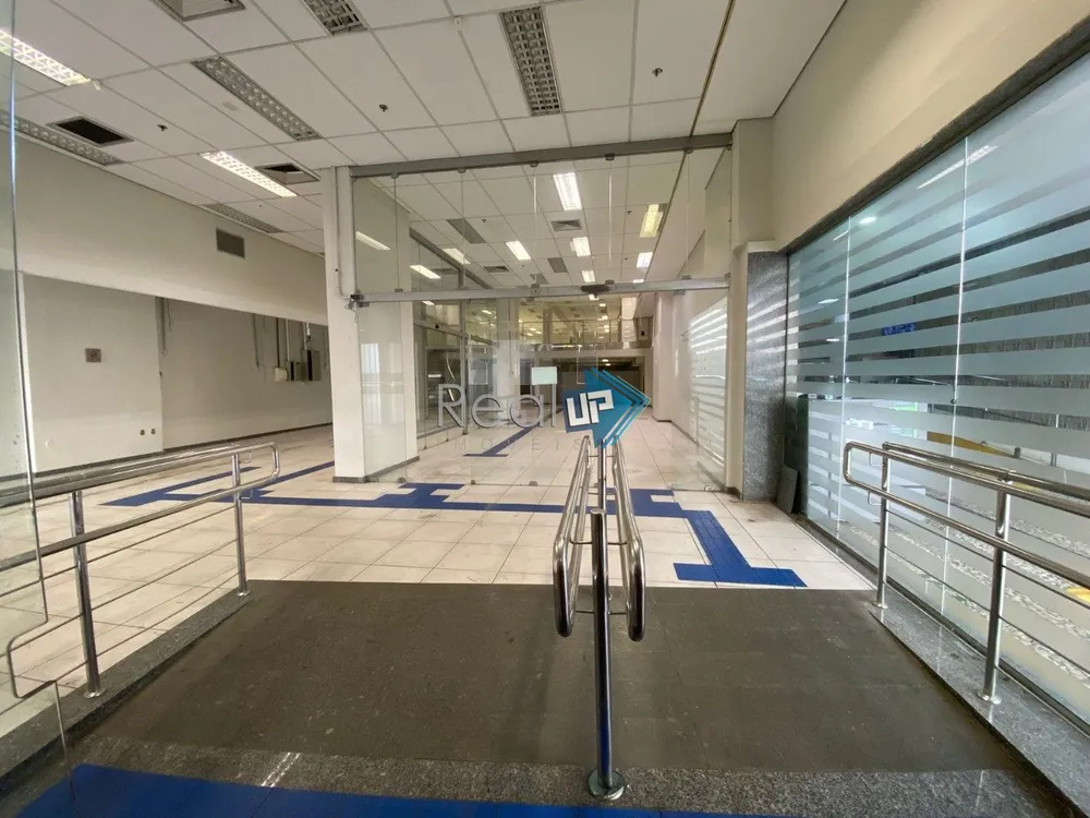 Loja-Salão, 408 m² - Foto 1